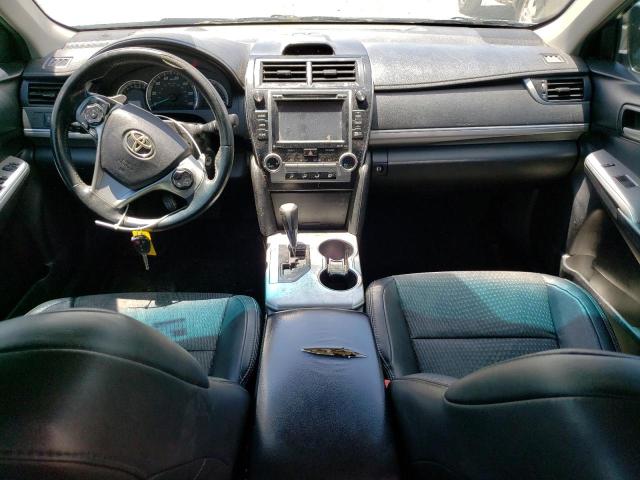 Photo 8 from auction – 2014 TOYOTA CAMRY L with VIN 4T1BF1FK5EU786461