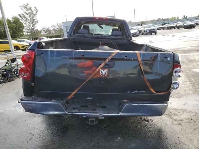 Photo 6 from auction – 2007 DODGE RAM 1500 S with VIN 1D7HA18287J529086