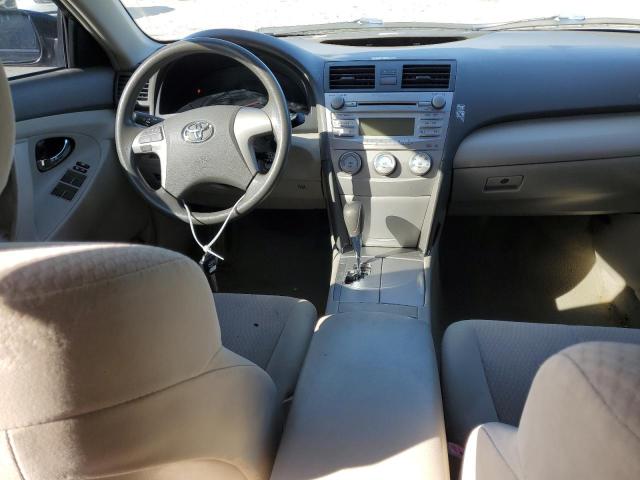 Photo 8 from auction – 2010 TOYOTA CAMRY BASE with VIN 4T1BF3EKXAU526306