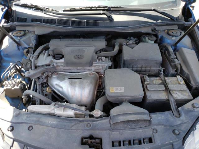 Photo 11 from auction – 2017 TOYOTA CAMRY LE with VIN 4T1BF1FK2HU652415