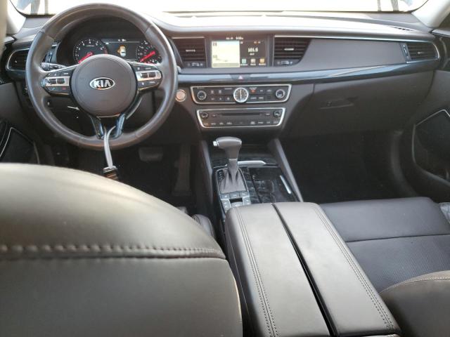 Photo 8 from auction – 2017 KIA CADENZA PR with VIN KNALC4J17H5065622