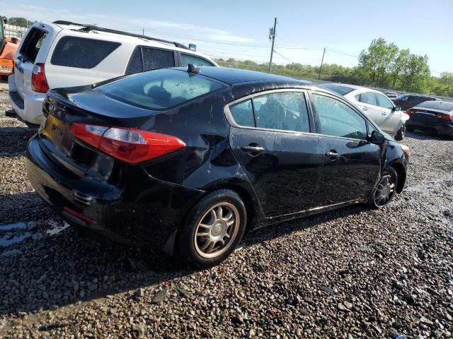Photo 3 from auction – 2014 KIA FORTE LX with VIN KNAFK4A62E5058326