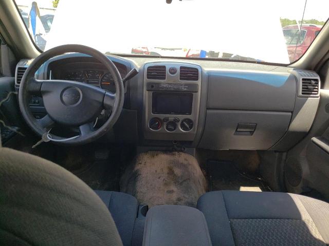 Photo 8 from auction – 2006 CHEVROLET COLORADO with VIN 1GCCS136268132913