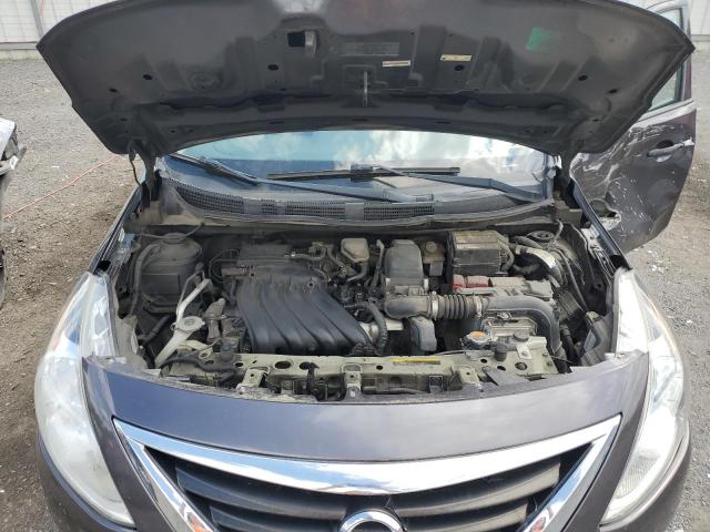 Photo 11 from auction – 2015 NISSAN VERSA S with VIN 3N1CN7AP7FL802532