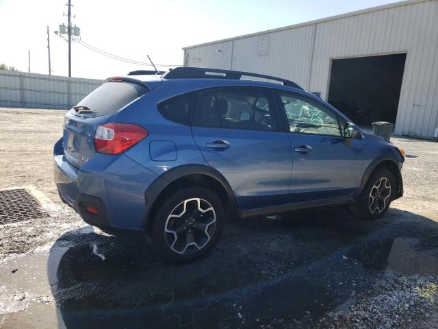 Photo 3 from auction – 2014 SUBARU XV CROSSTR with VIN JF2GPAVC7E8296471