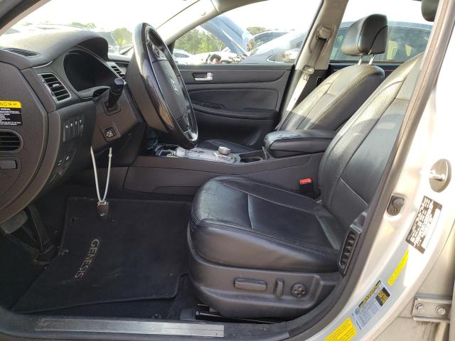 Photo 7 from auction – 2012 HYUNDAI GENESIS 3. with VIN KMHGC4DD1CU153165