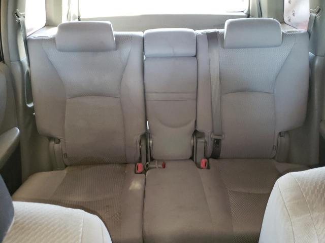 Photo 10 from auction – 2004 TOYOTA HIGHLANDER with VIN JTEEP21A540064041
