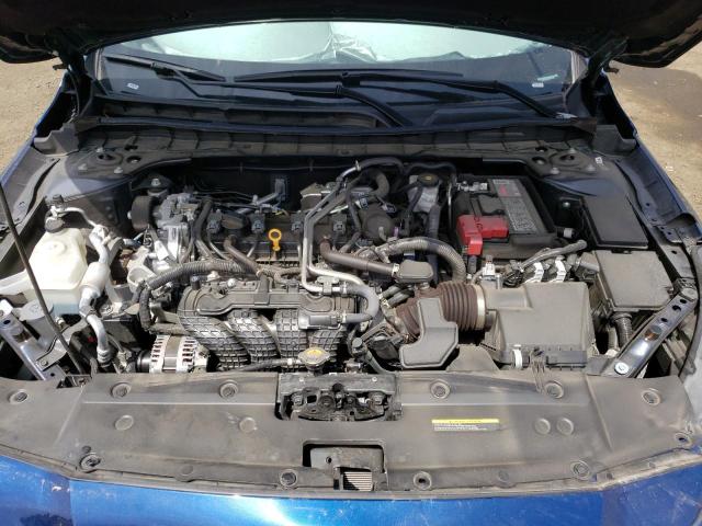 Photo 11 from auction – 2022 NISSAN ALTIMA S with VIN 1N4BL4BV3NN351341