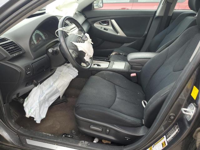 Photo 7 from auction – 2011 TOYOTA CAMRY BASE with VIN 4T1BF3EK1BU171057