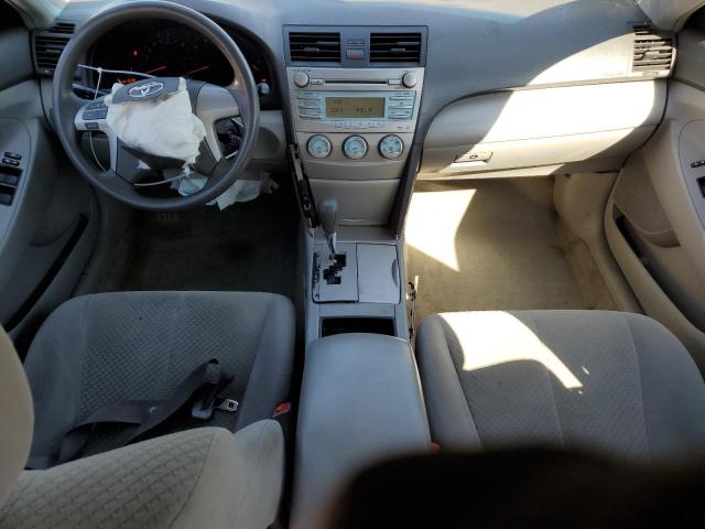 Photo 8 from auction – 2007 TOYOTA CAMRY with VIN 4T1BE46K47U109361