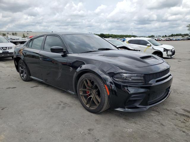 Photo 4 from auction – 2018 DODGE CHARGER SR with VIN 2C3CDXL91JH120735