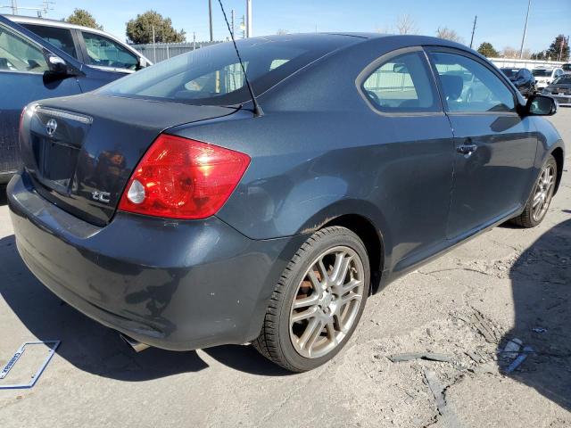 Photo 3 from auction – 2007 SCION TC with VIN JTKDE167170154670
