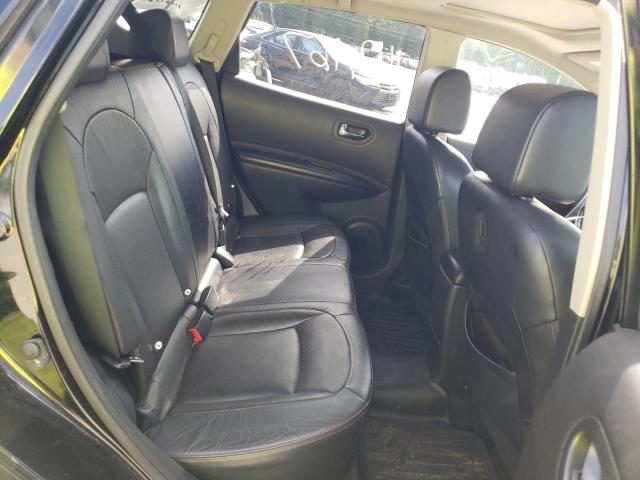 Photo 11 from auction – 2012 NISSAN ROGUE S with VIN JN8AS5MV5CW369282
