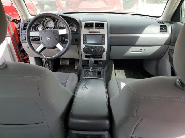 Photo 8 from auction – 2009 DODGE CHARGER SX with VIN 2B3KA33V99H559913