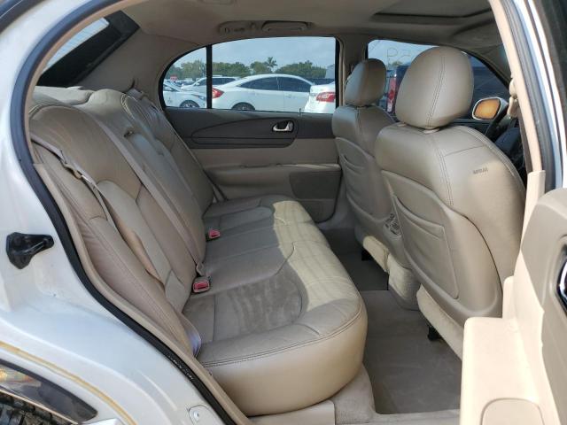 Photo 10 from auction – 2002 LINCOLN CONTINENTA with VIN 1LNHM97V52Y675243