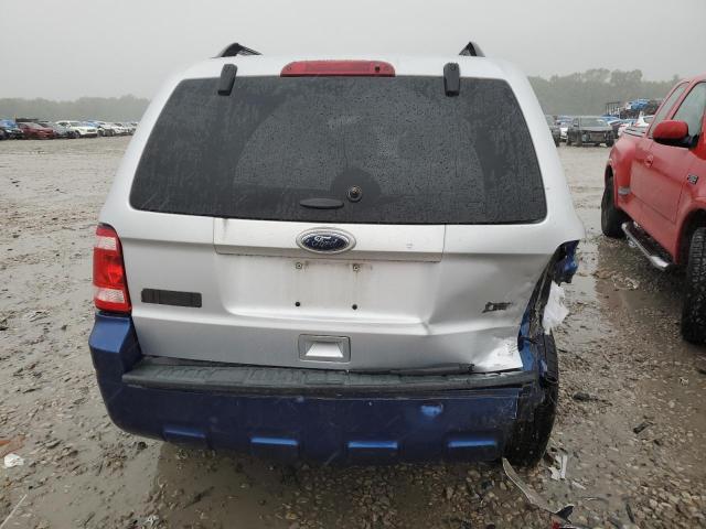 Photo 6 from auction – 2011 FORD ESCAPE XLS with VIN 1FMCU0D72BKB09989