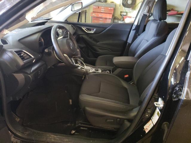 Photo 7 from auction – 2020 SUBARU FORESTER with VIN JF2SKAGC4LH450282