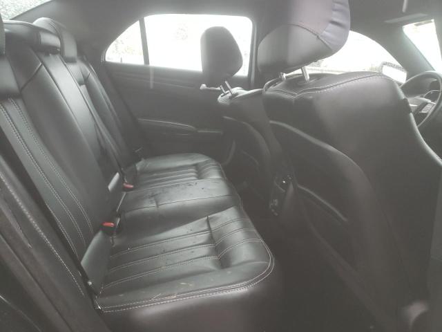 Photo 10 from auction – 2014 CHRYSLER 300 S with VIN 2C3CCABG7EH320878