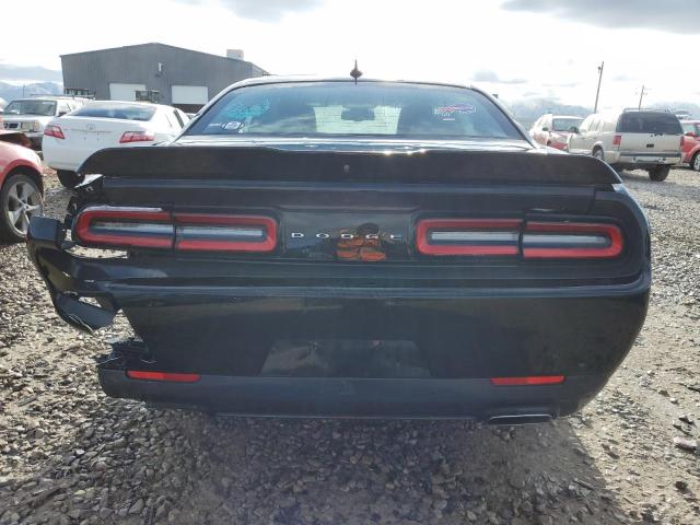 Photo 6 from auction – 2016 DODGE CHALLENGER with VIN 2C3CDZAG7GH312151