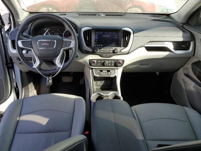 Photo 8 from auction – 2022 GMC TERRAIN SL with VIN 3GKALVEV4NL186587
