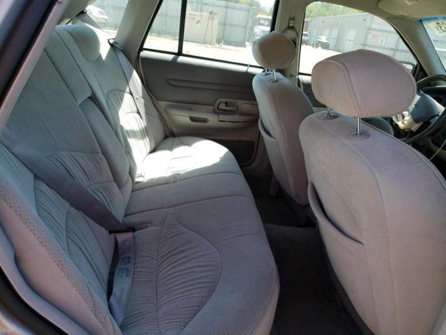 Photo 10 from auction – 1997 FORD CROWN VICT with VIN 2FALP74WXVX169702
