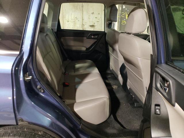 Photo 10 from auction – 2016 SUBARU FORESTER 2 with VIN JF2SJAVCXGH405830