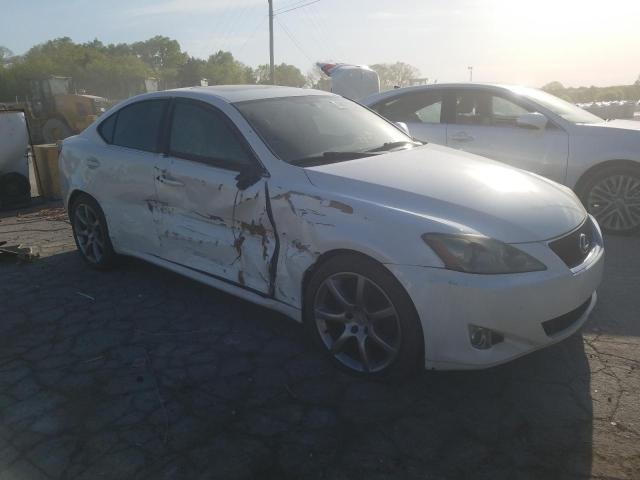 Photo 4 from auction – 2006 LEXUS IS250 with VIN JTHBK262765014365