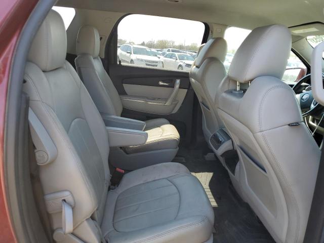 Photo 11 from auction – 2011 GMC ACADIA SLT with VIN 1GKKVSEDXBJ168098