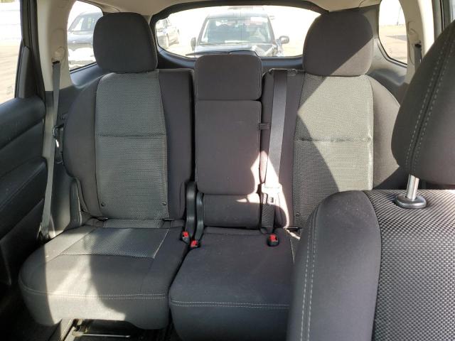 Photo 10 from auction – 2020 NISSAN PATHFINDER with VIN 5N1DR2AM4LC622877