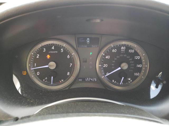 Photo 9 from auction – 2010 LEXUS ES 350 with VIN JTHBK1EG0A2384509