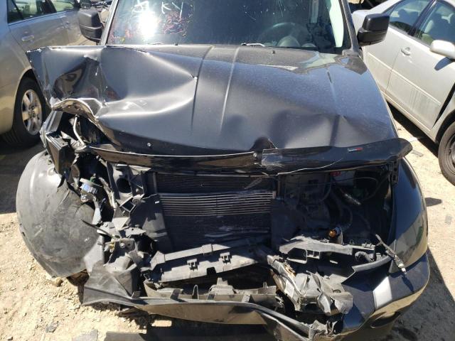 Photo 11 from auction – 2011 DODGE NITRO HEAT with VIN 1D4PU4GK7BW512701