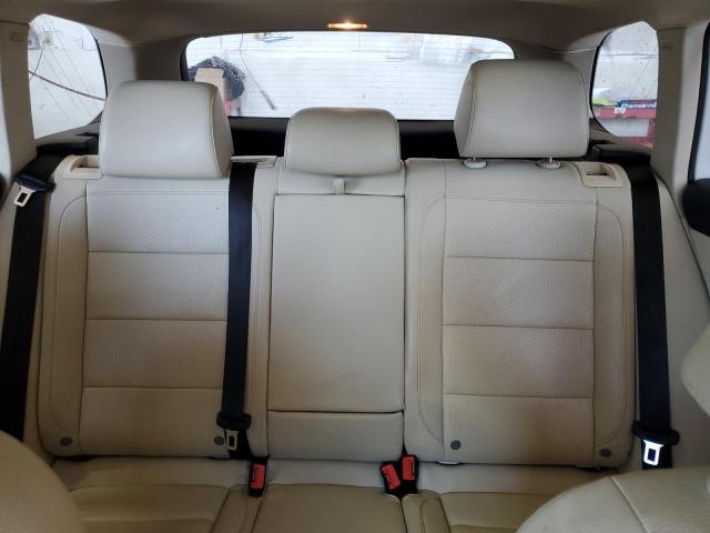Photo 10 from auction – 2012 VOLKSWAGEN JETTA TDI with VIN 3VWPL7AJXCM680087