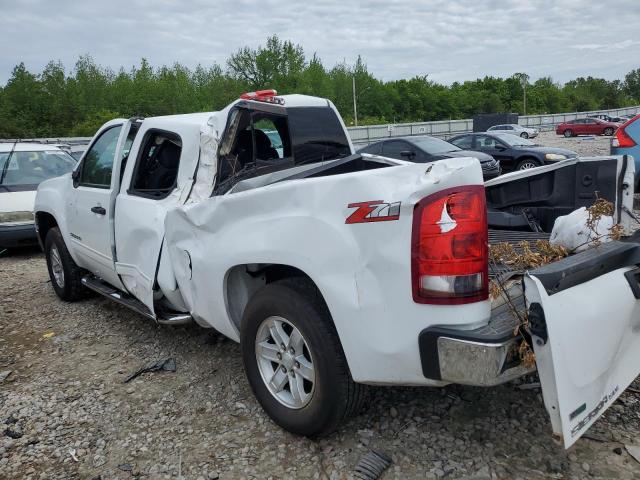 Photo 2 from auction – 2012 GMC SIERRA C15 with VIN 1GTR1VE03CZ281978