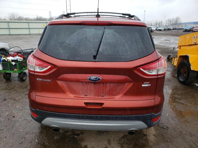 Photo 6 from auction – 2016 FORD ESCAPE SE with VIN 1FMCU9GX4GUA60161