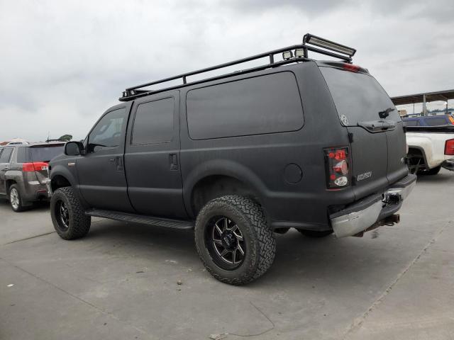 Photo 2 from auction – 2003 FORD EXCURSION with VIN 1FMSU41P93EC32177