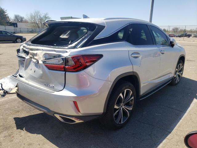 Photo 3 from auction – 2016 LEXUS RX 350 with VIN 2T2ZZMCA7GC031718
