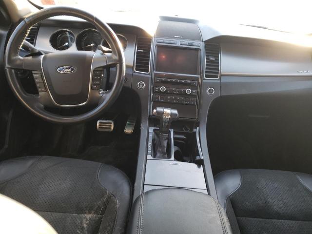 Photo 8 from auction – 2010 FORD TAURUS SHO with VIN 1FAHP2KT5AG134888