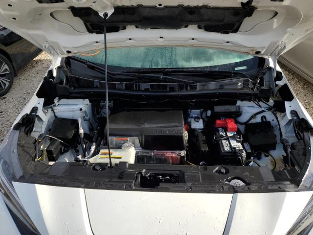 Photo 11 from auction – 2022 NISSAN LEAF S with VIN 1N4AZ1BVXNC554585