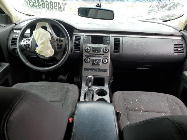 Photo 8 from auction – 2015 FORD FLEX SE with VIN 2FMGK5B81FBA07468