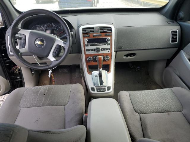 Photo 8 from auction – 2008 CHEVROLET EQUINOX LT with VIN 2CNDL33F886004208