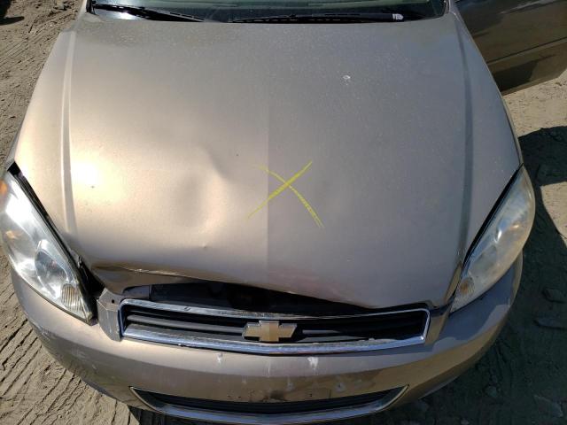 Photo 11 from auction – 2006 CHEVROLET IMPALA LS with VIN 2G1WB58K269433754