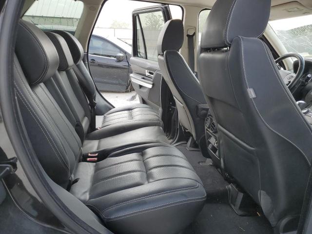 Photo 11 from auction – 2012 LAND ROVER RANGE ROVE with VIN SALSH2E46CA745691