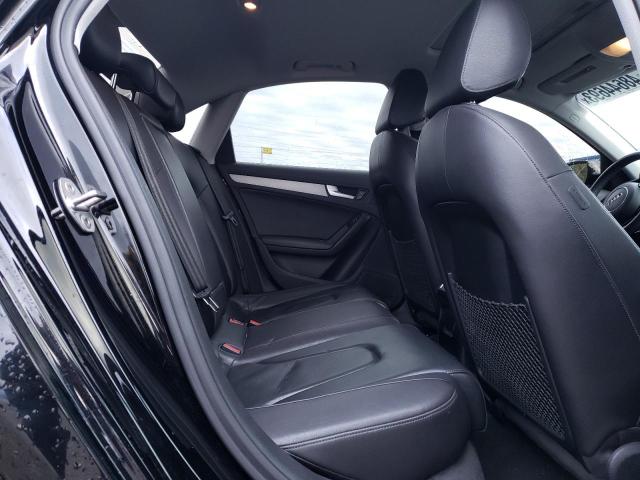 Photo 10 from auction – 2015 AUDI A4 PREMIUM with VIN WAUBFCFL5FN002569
