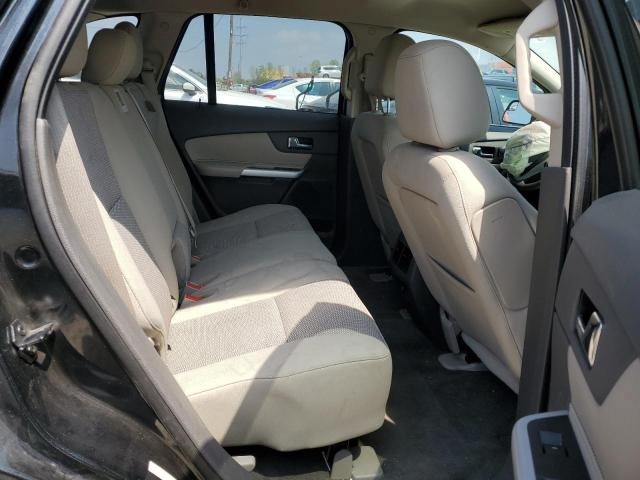 Photo 11 from auction – 2013 FORD EDGE SEL with VIN 2FMDK3J93DBA10936