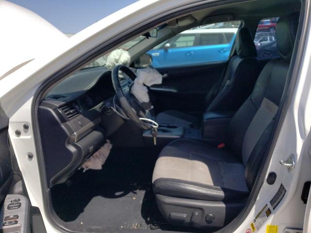 Photo 7 from auction – 2012 TOYOTA CAMRY BASE with VIN 4T1BF1FK1CU174402