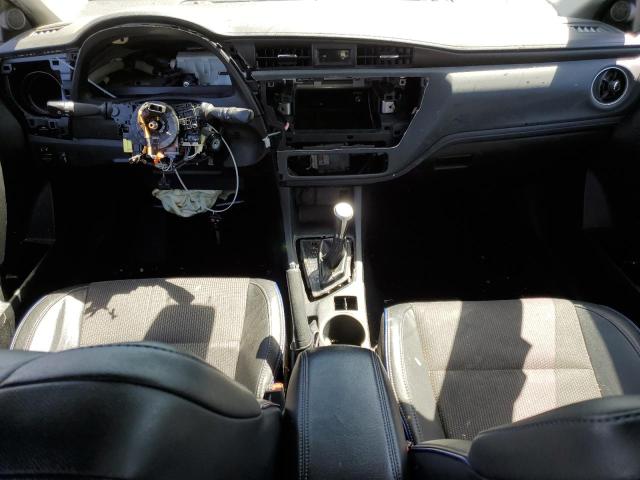 Photo 8 from auction – 2018 TOYOTA COROLLA L with VIN 2T1BURHE2JC110816