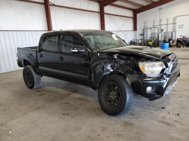 Photo 4 from auction – 2012 TOYOTA TACOMA DOU with VIN 3TMLU4EN8CM086141