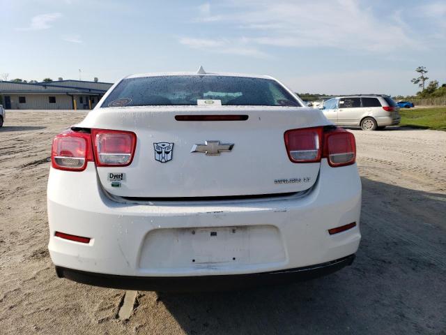 Photo 6 from auction – 2014 CHEVROLET MALIBU 1LT with VIN 1G11C5SLXEF210294