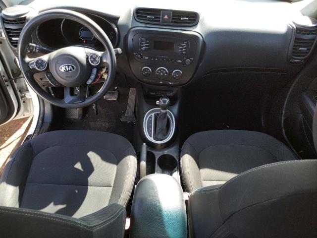 Photo 8 from auction – 2014 KIA SOUL with VIN KNDJN2A25E7737534