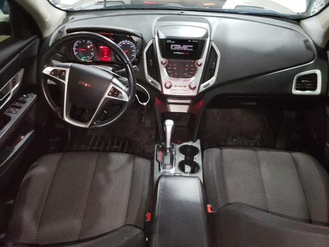 Photo 8 from auction – 2013 GMC TERRAIN SL with VIN 2GKFLTEK2D6100230